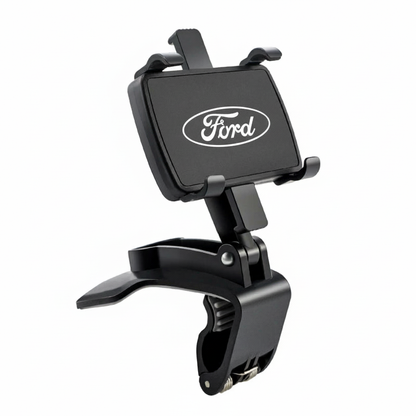 Central Car Cell Phone Holder