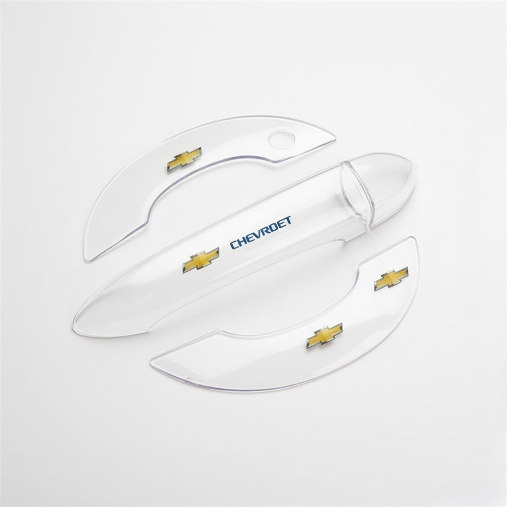 Doorknob Protector Kit