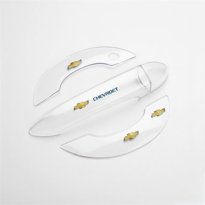 Doorknob Protector Kit