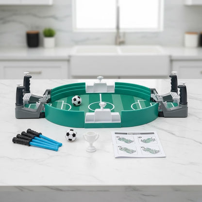 Fastboot Football Table