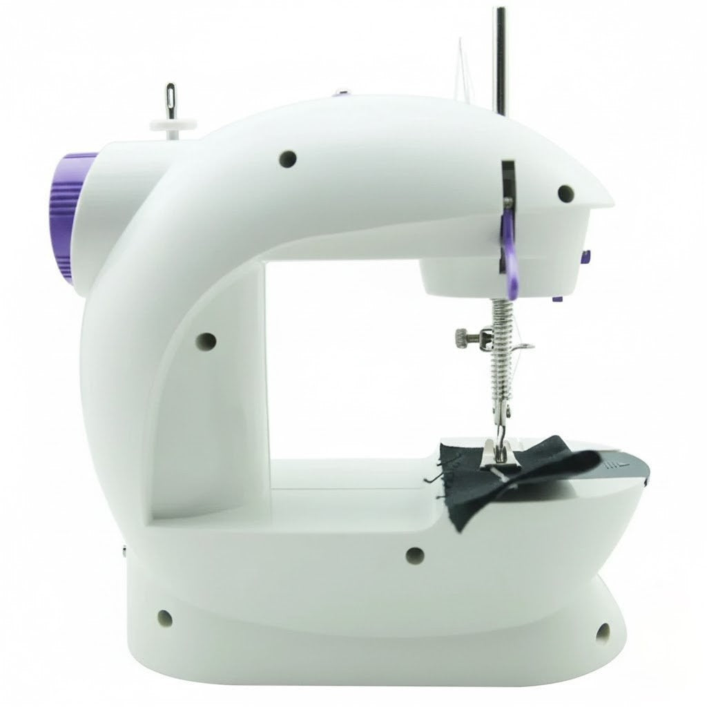 Mini Portable Sewing Machine
