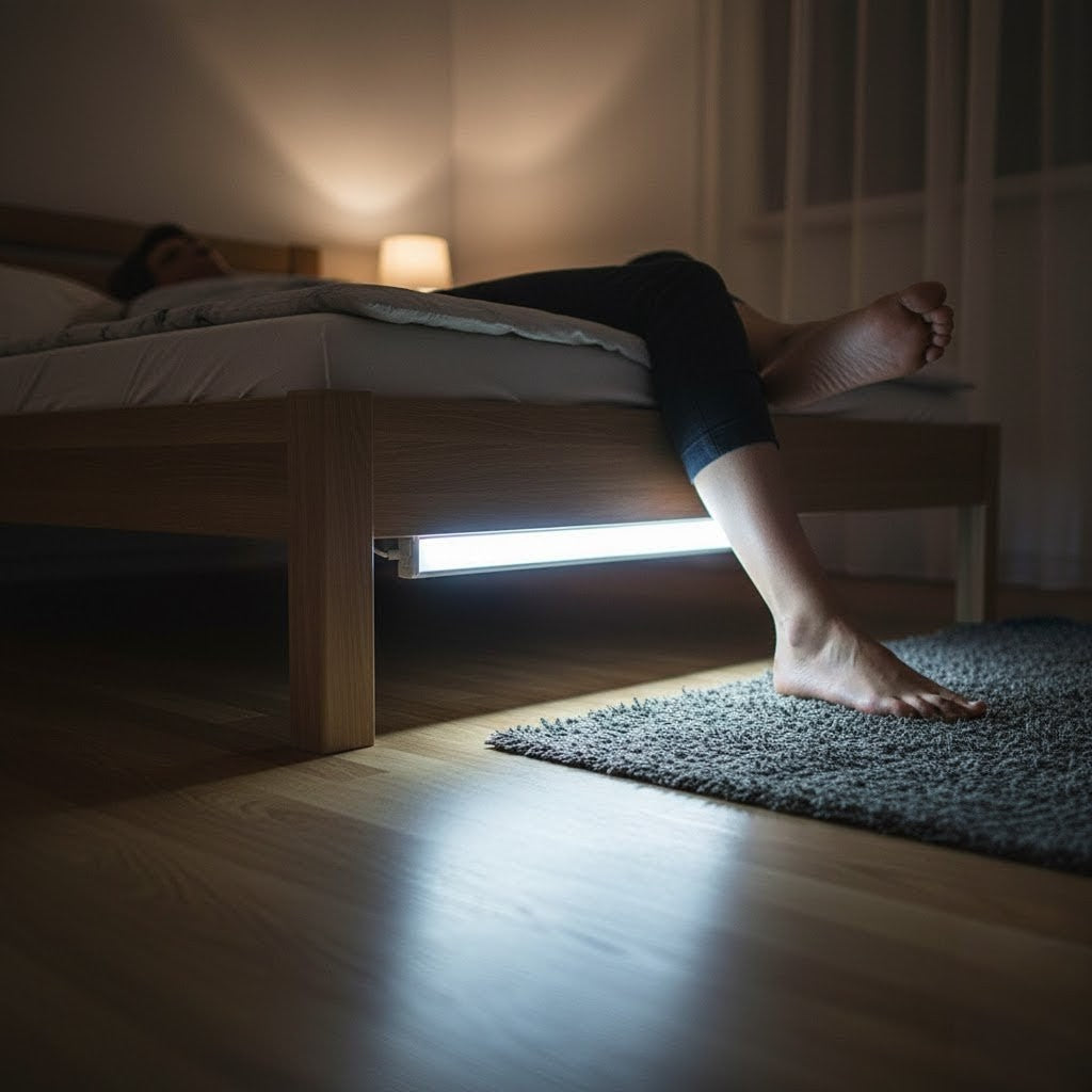 Linny Motion Sensor LED Light