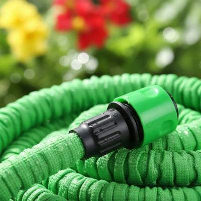 High Pressure Microfiber Expandable Hose