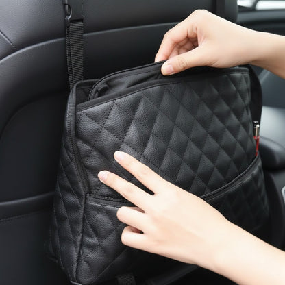 Porty Car Bag Holder