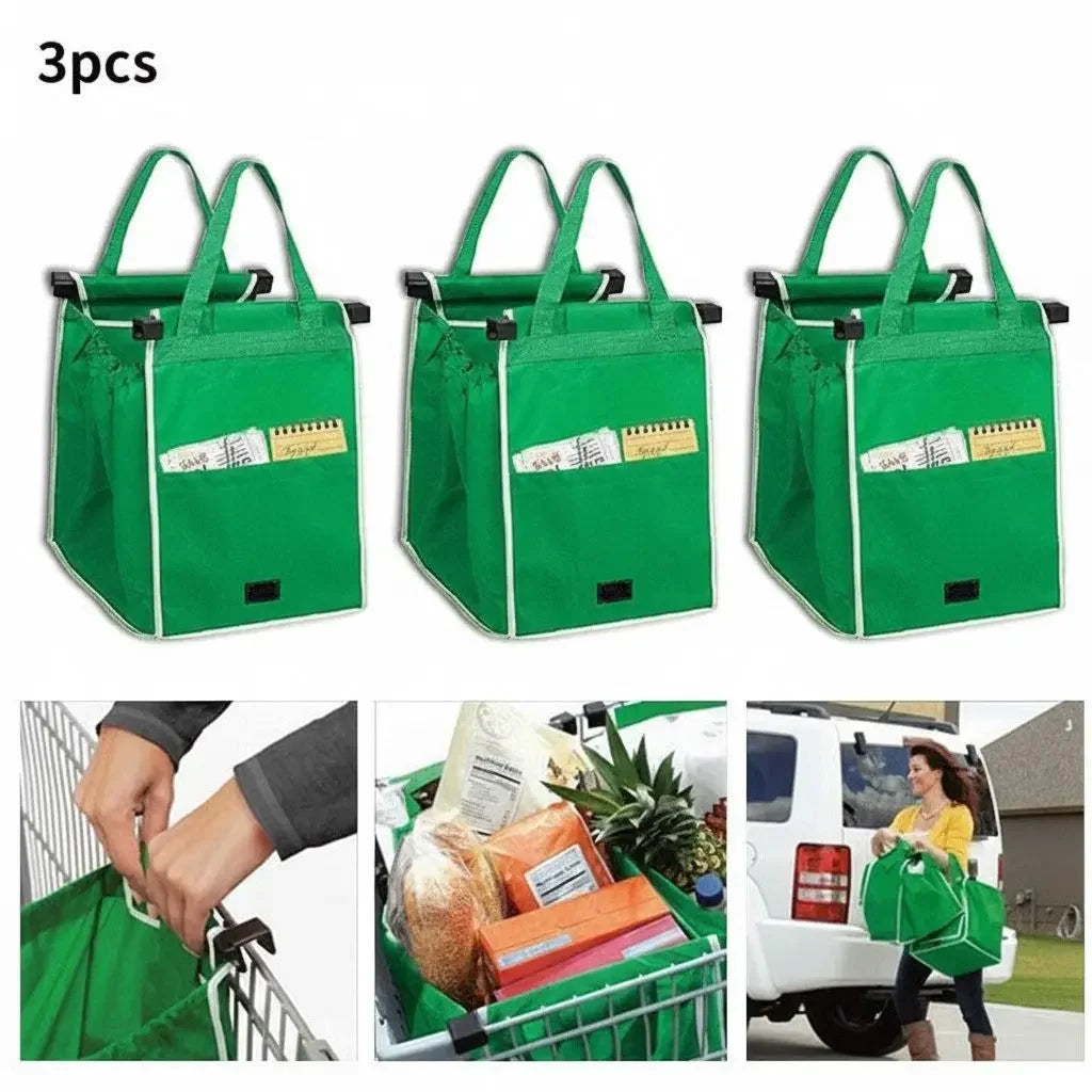 Reusable Market Bag Eco Bag Shopping