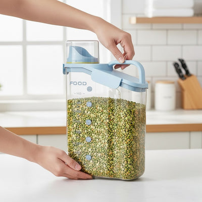 Multifunctional Airtight Jar - BUY 1 GET 2 FREE