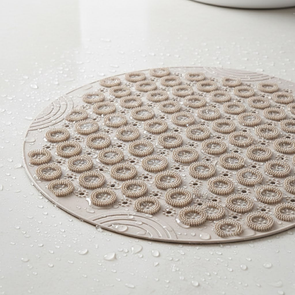 Anti-Slip Bath Mat