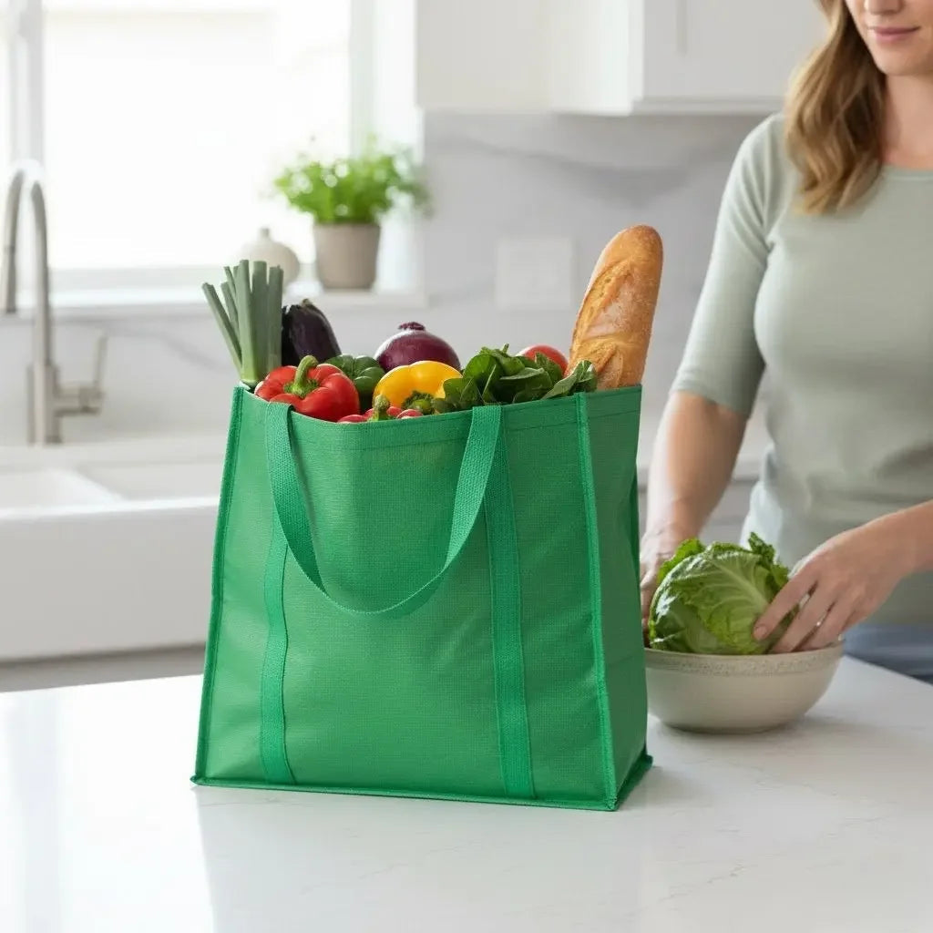 Reusable Market Bag Eco Bag Shopping
