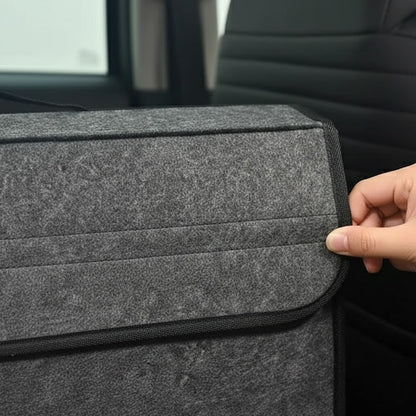 Trunk Organizer