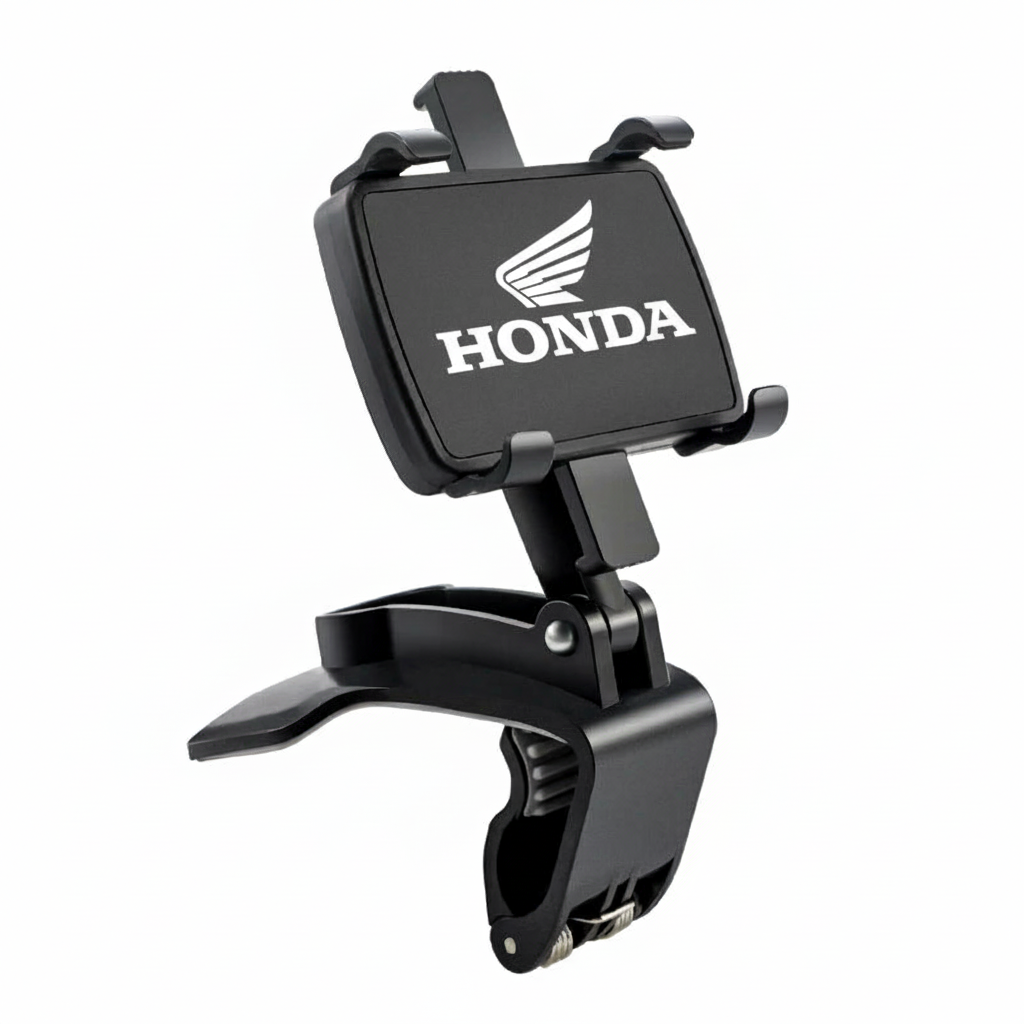 Central Car Cell Phone Holder