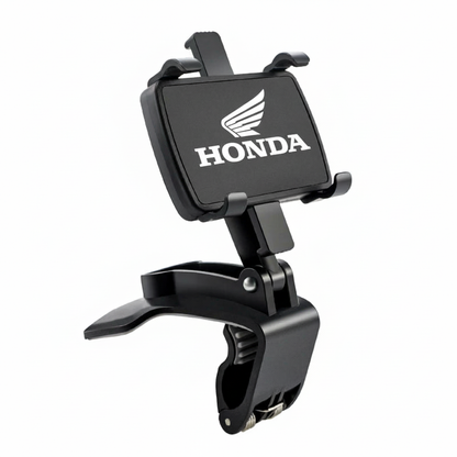 Central Car Cell Phone Holder