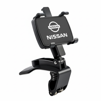 Central Car Cell Phone Holder