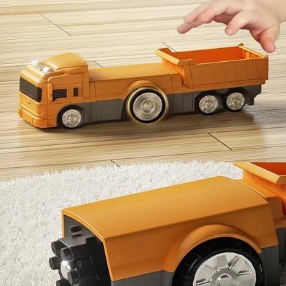Transformer Cart