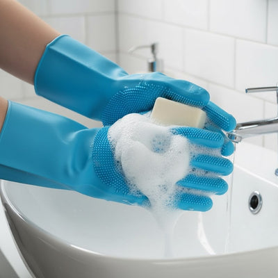 Ultraclean Cleaning Gloves Kit