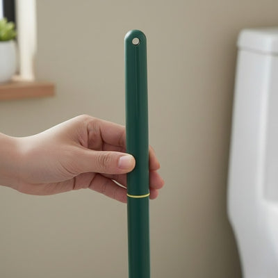 Too Brusher Toilet Bowl Cleaner