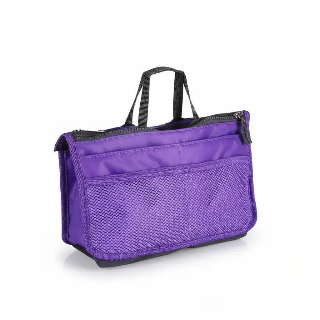 Easy Swap Bag Organizer