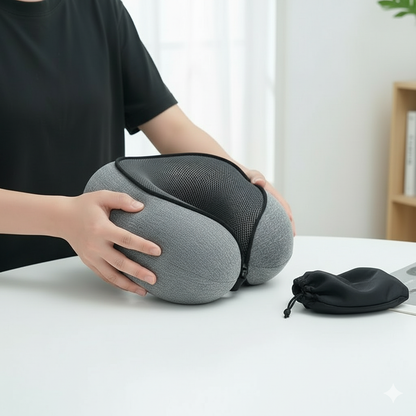 Neck Support Pillow for Travel