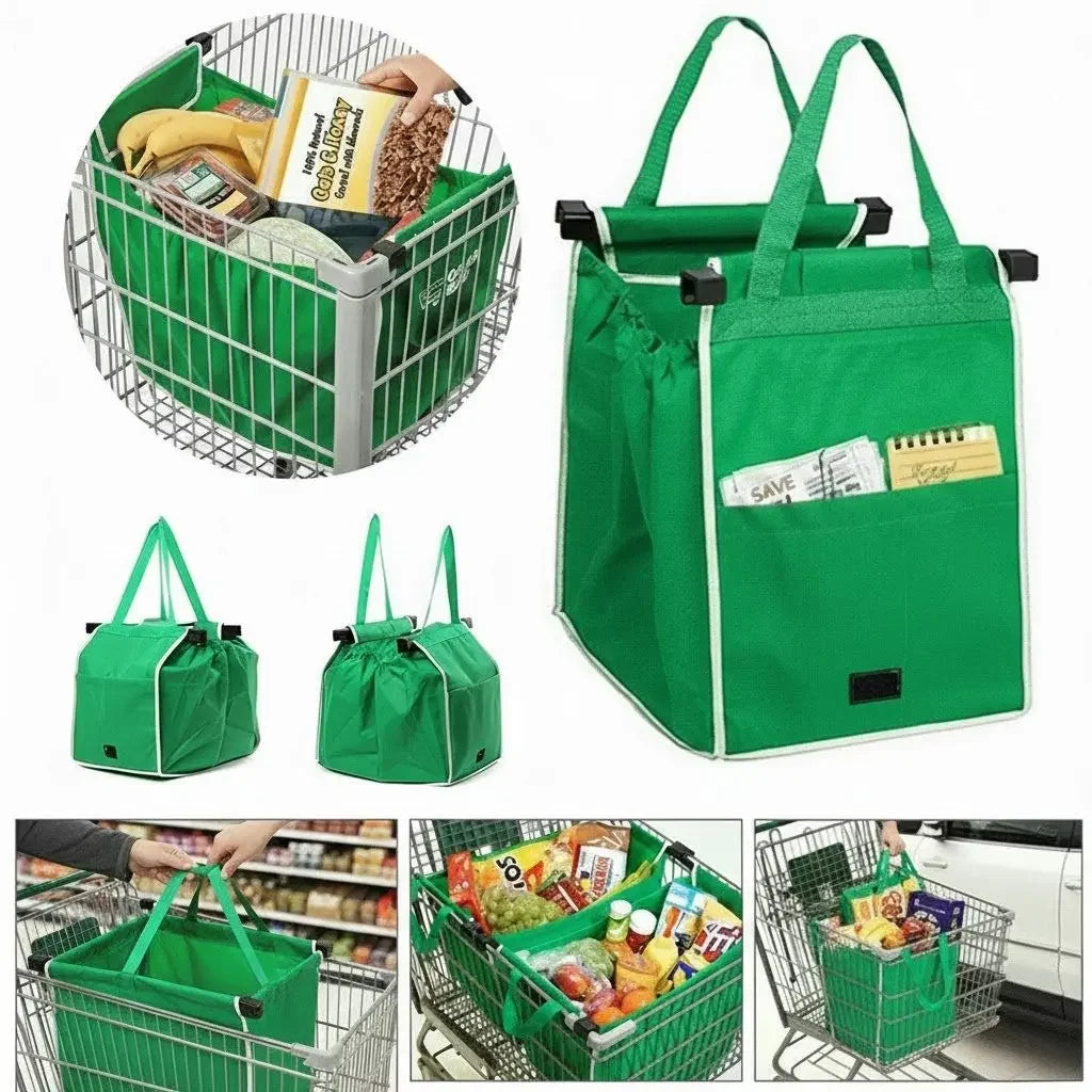 Reusable Market Bag Eco Bag Shopping