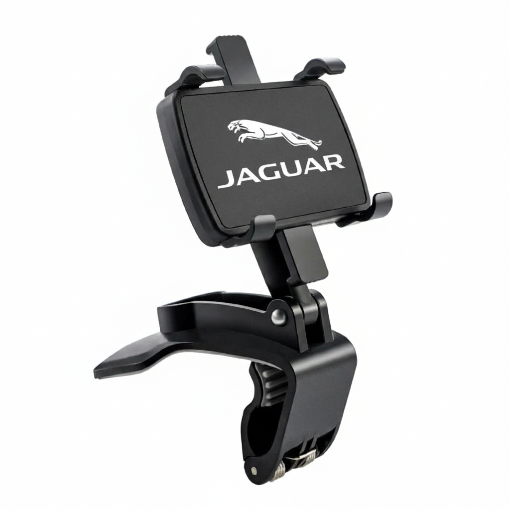 Central Car Cell Phone Holder