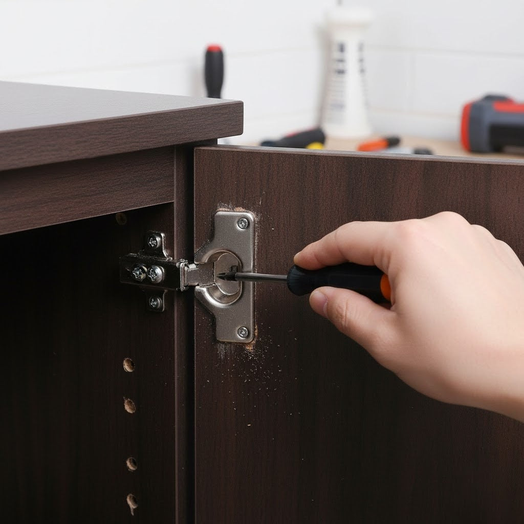 Hinge Repair Kit