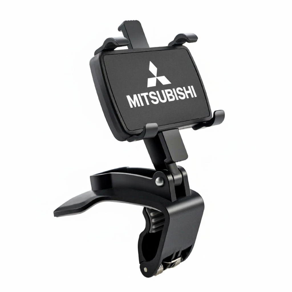 Central Car Cell Phone Holder