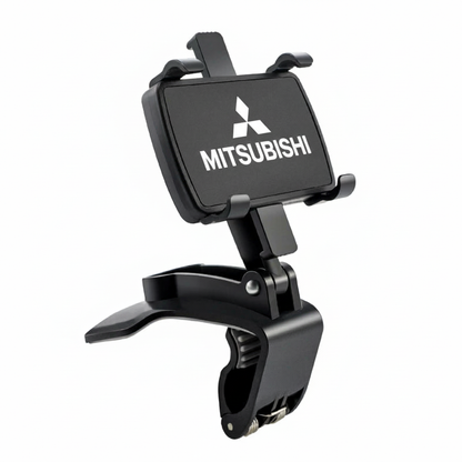 Central Car Cell Phone Holder