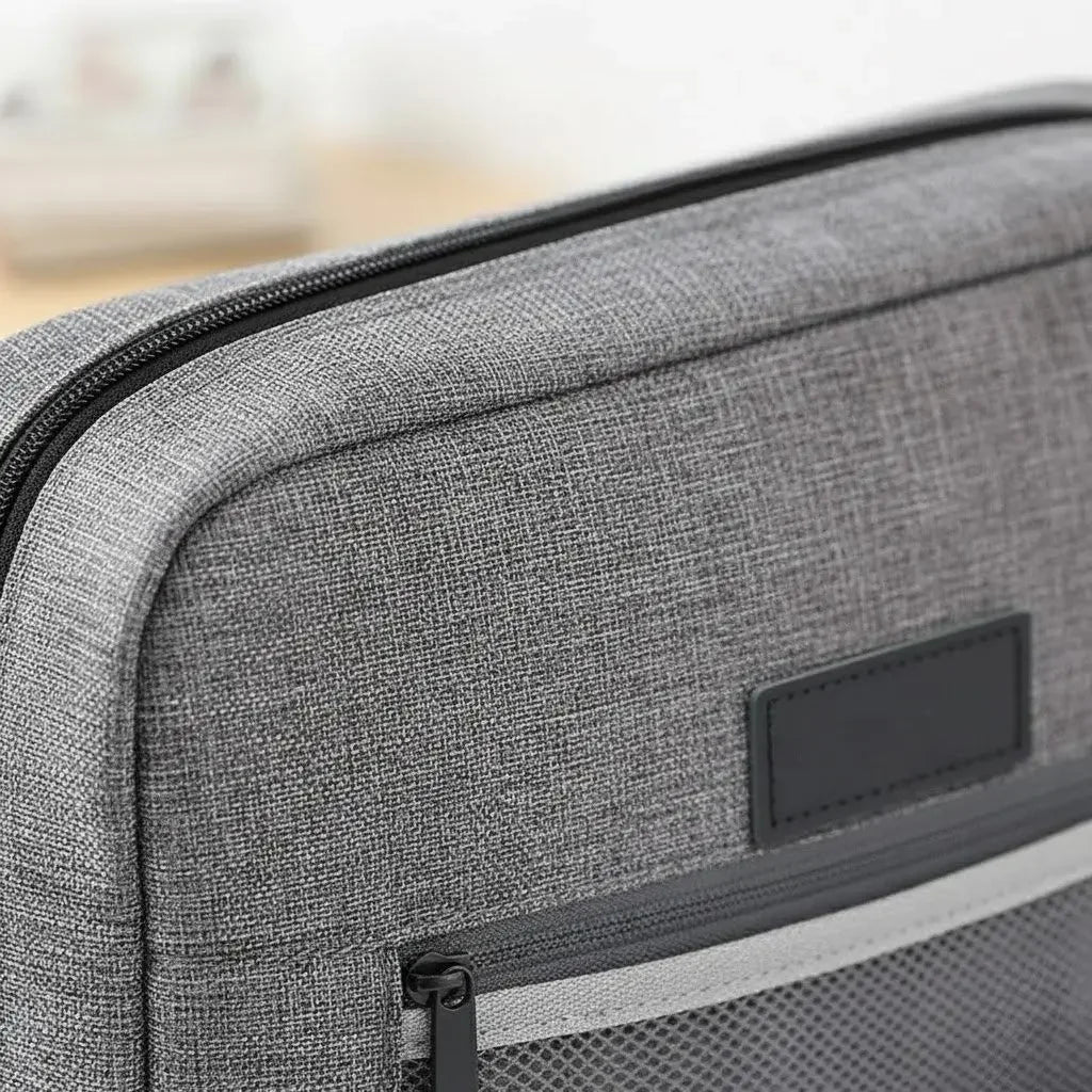 Document Organizer Bag