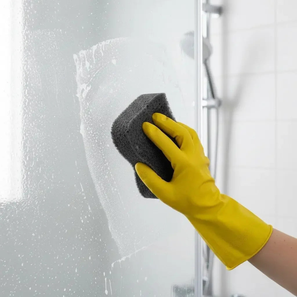 Nano Carborundum Sponge