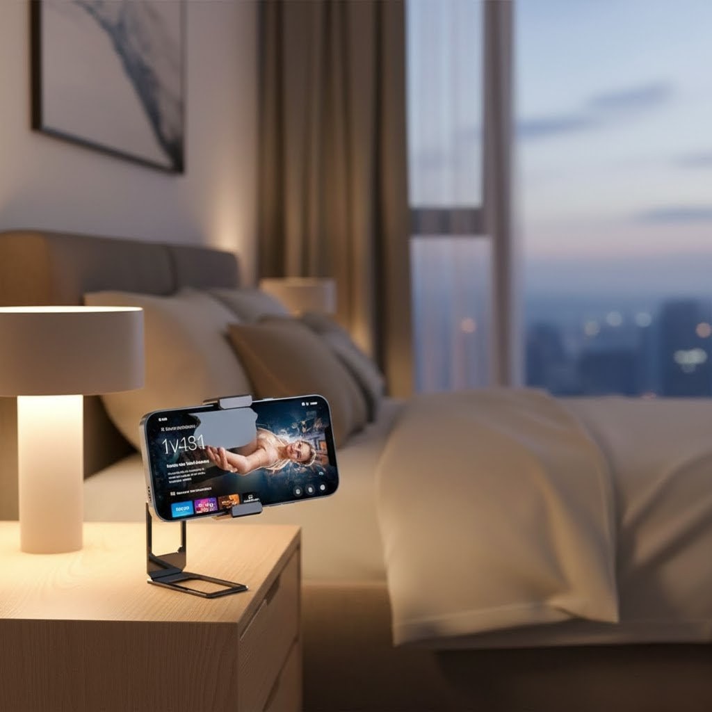 Pocket Cell Phone Holder