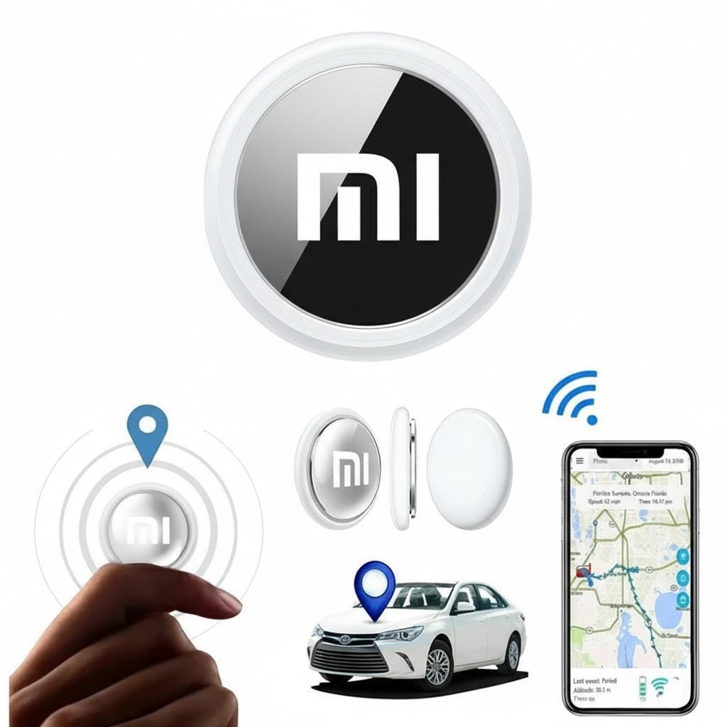 MI Tag Mini GPS Tracker