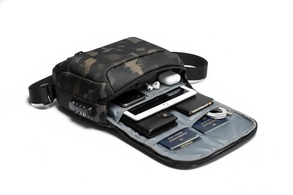 Anti-theft Bag