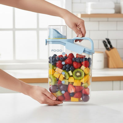 Multifunctional Airtight Jar - BUY 1 GET 2 FREE