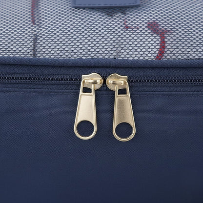 Travel Luggage Organizer Kit