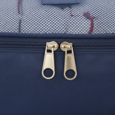 Travel Luggage Organizer Kit