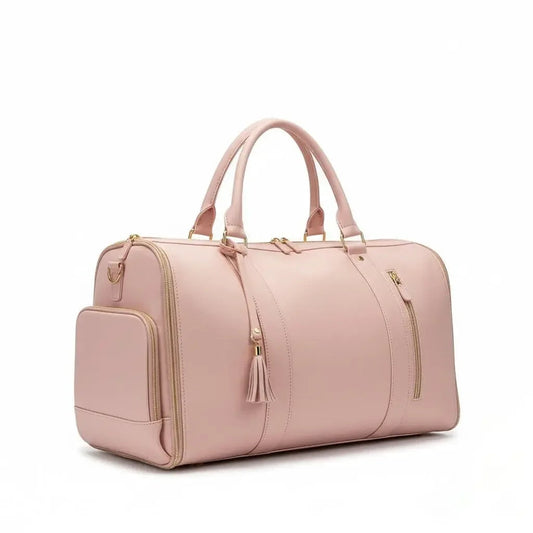 Multi-Fold Travel Bag for Clothes - Thinks Smart
