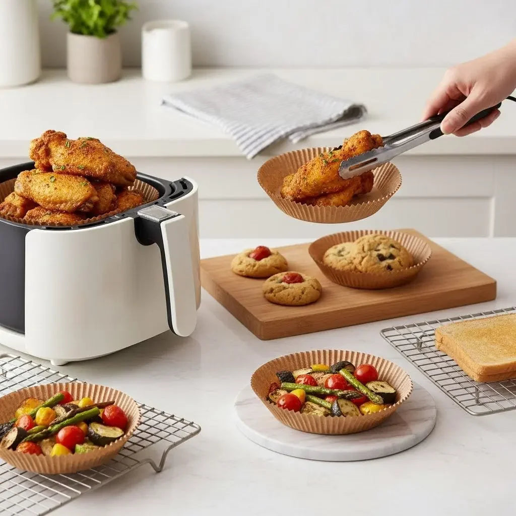 Protective Film for Air Fryer