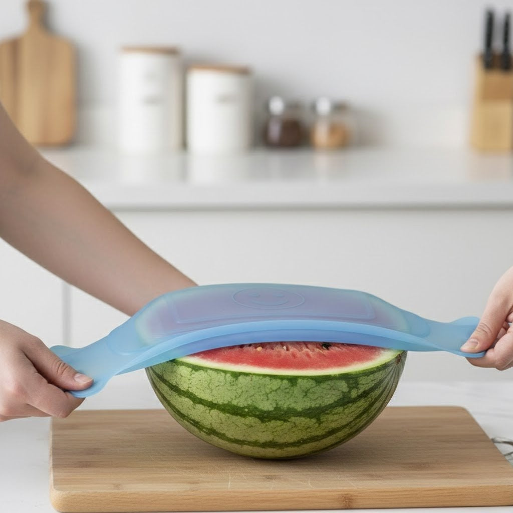 Food Protective Lid Kit