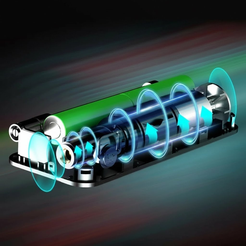 Portable Air Compressor