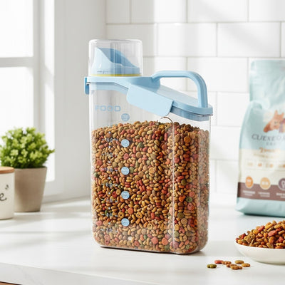 Multifunctional Airtight Jar - BUY 1 GET 2 FREE