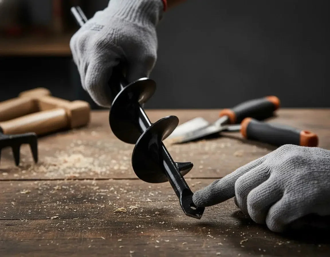 Easy Garden Gardening Tool