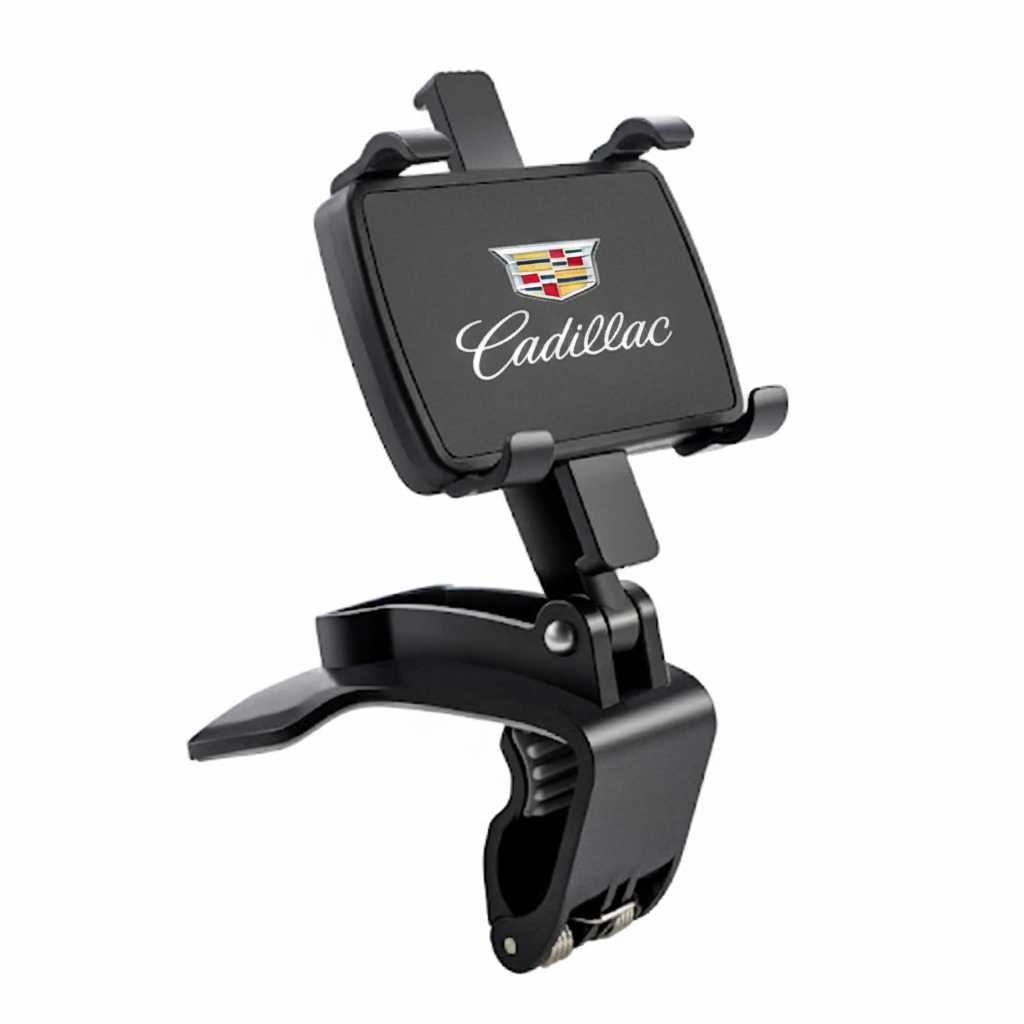 Central Car Cell Phone Holder