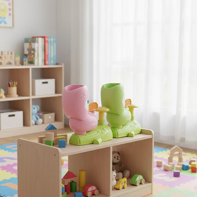 Disc Launcher for Kids