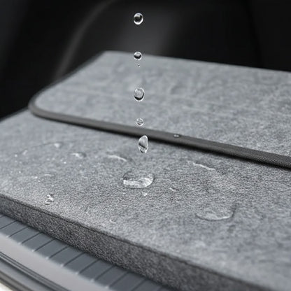 Trunk Organizer