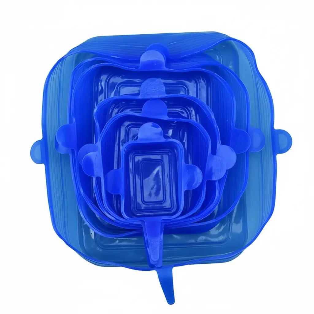 Food Protective Lid Kit