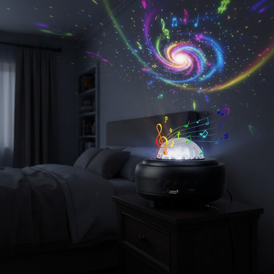 Nebular 7 in 1 Projector