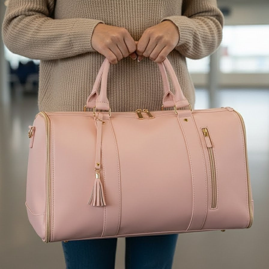 Multi Foldable Travel Bag for Clothes