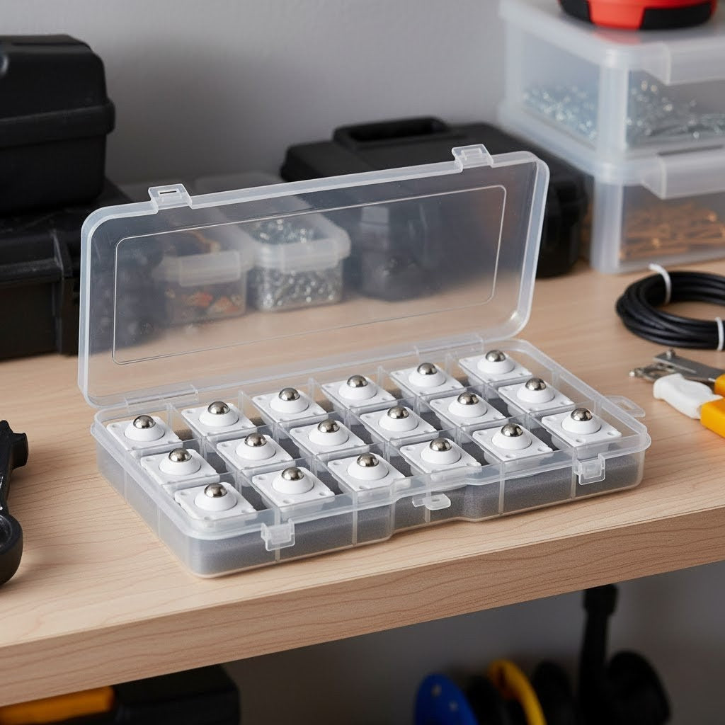 Roller Furniture Mover