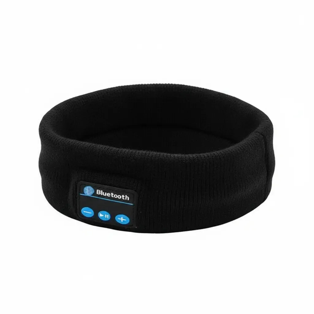 Wireless Headband Headphones