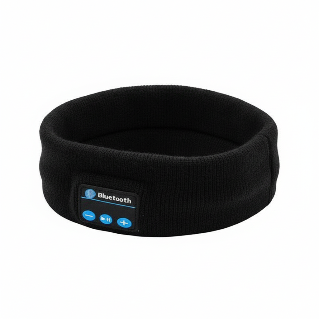 Wireless Headband Headphone