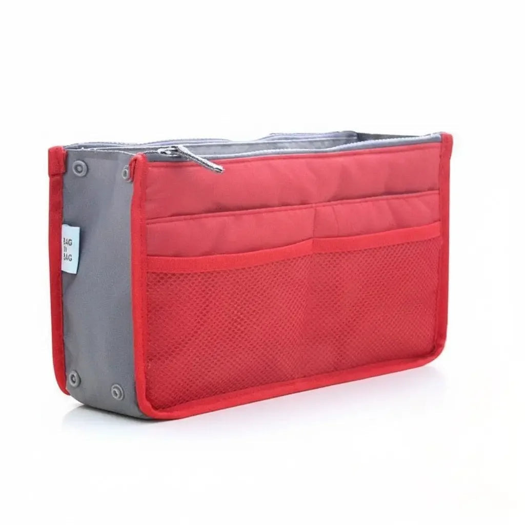 Easy Swap Bag Organizer